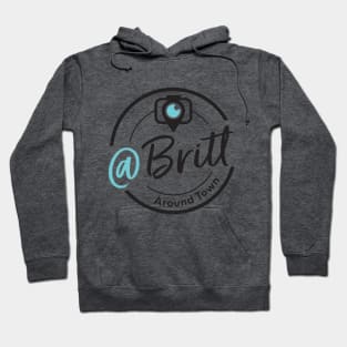 Britt Around Town Hoodie